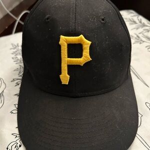 OC Sports Pittsburgh Pirates Hat